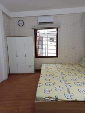 May Home